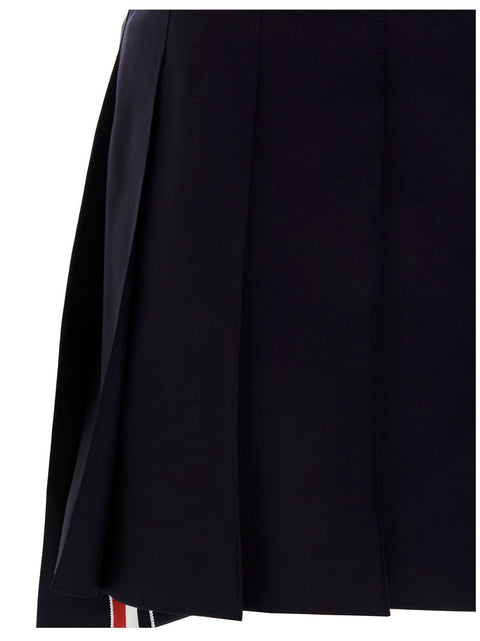 Thom Browne 4 Bar’ Skirt