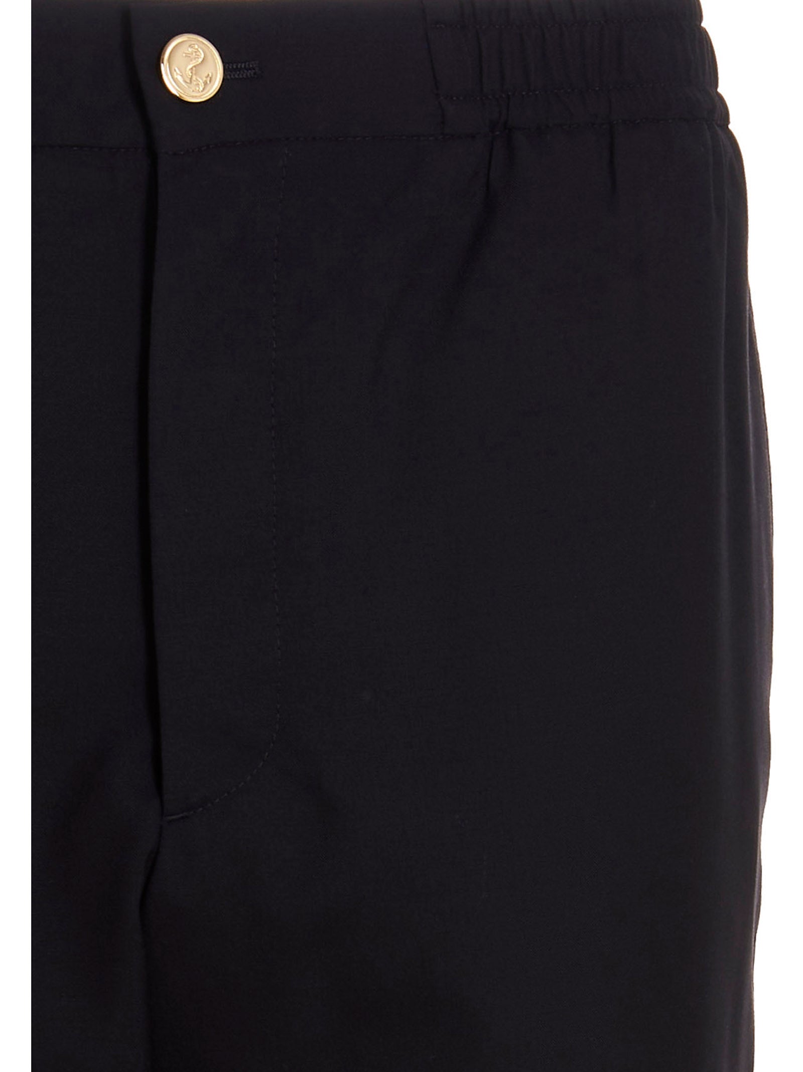 Thom Browne 4 Bar Trousers