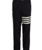 Thom Browne 4 Bar Trousers