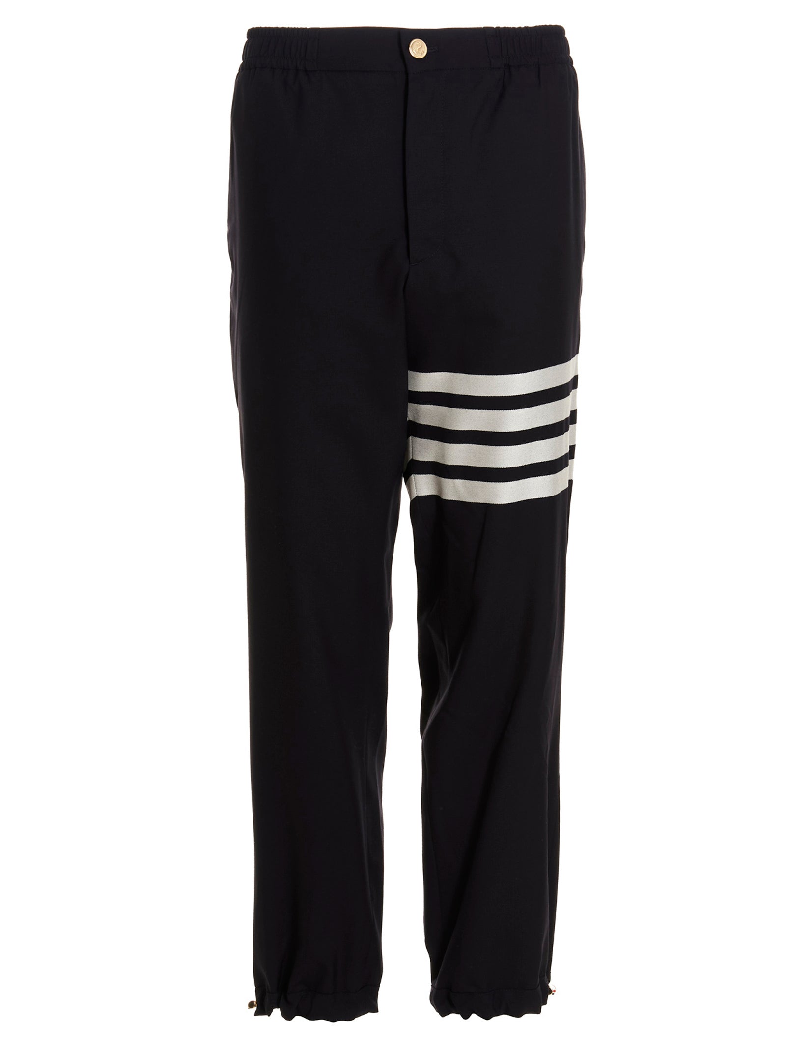 Thom Browne 4 Bar Trousers