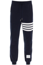 Thom Browne 4-bar sweatpants-Trousers-Thom Browne-2-Urbanheer