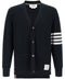 Thom Browne 4bar Cardigan