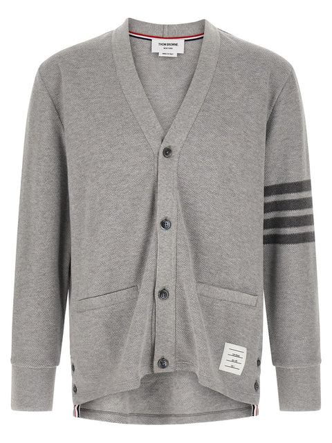 Thom Browne 4bar Cardigan