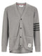 Thom Browne 4bar Cardigan