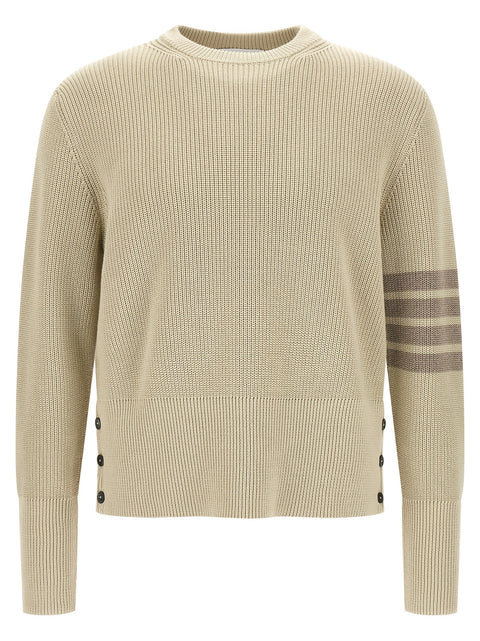 Thom Browne 4bar Sweater