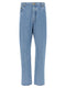 Thom Browne Back Martingale Jeans