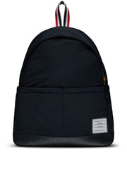 Thom Browne Bags.. Black-Backpacks-Thom Browne-UNI-Urbanheer