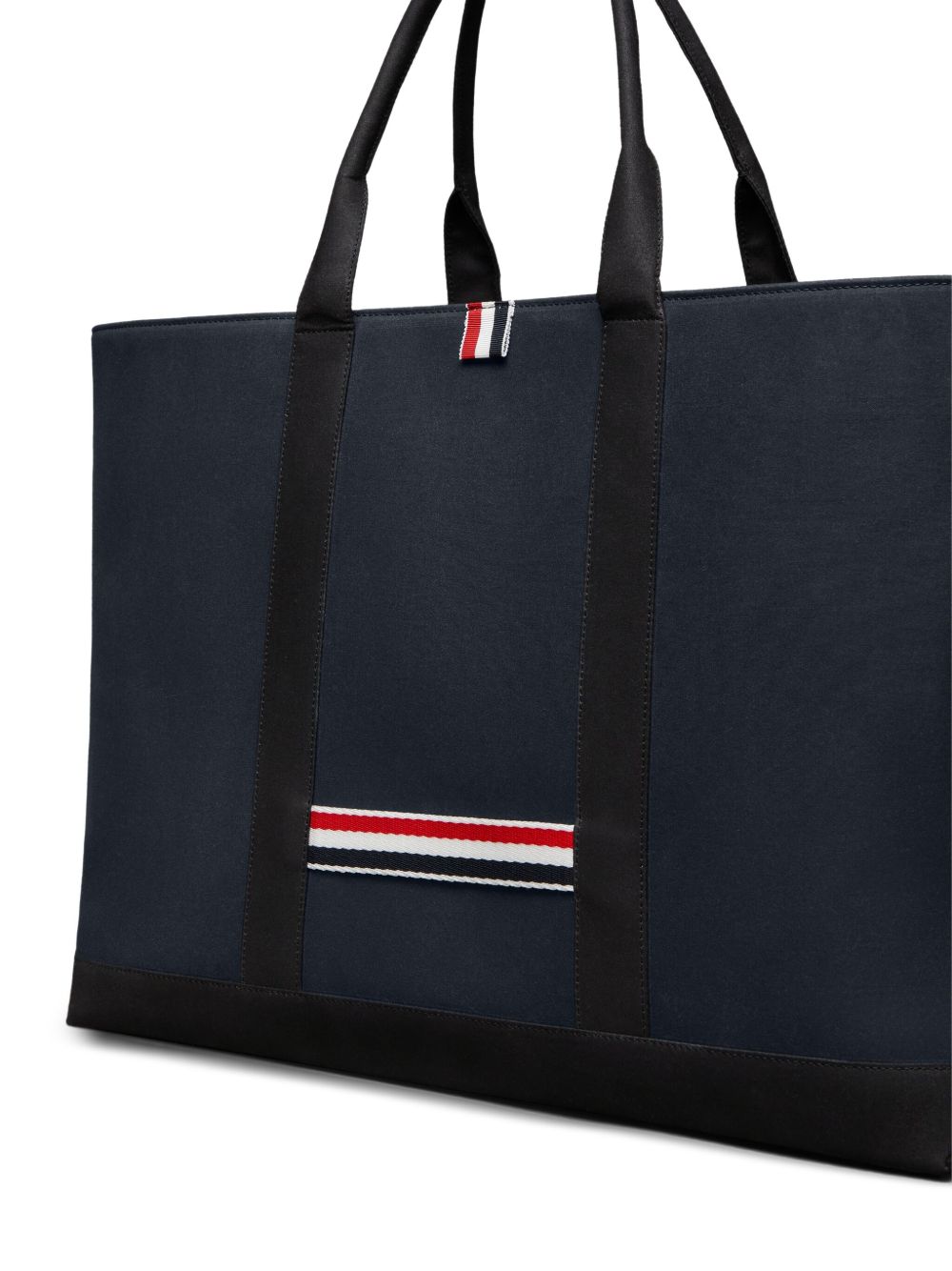 Thom Browne Bags.. Blue-Shopper-Thom Browne-UNI-Urbanheer