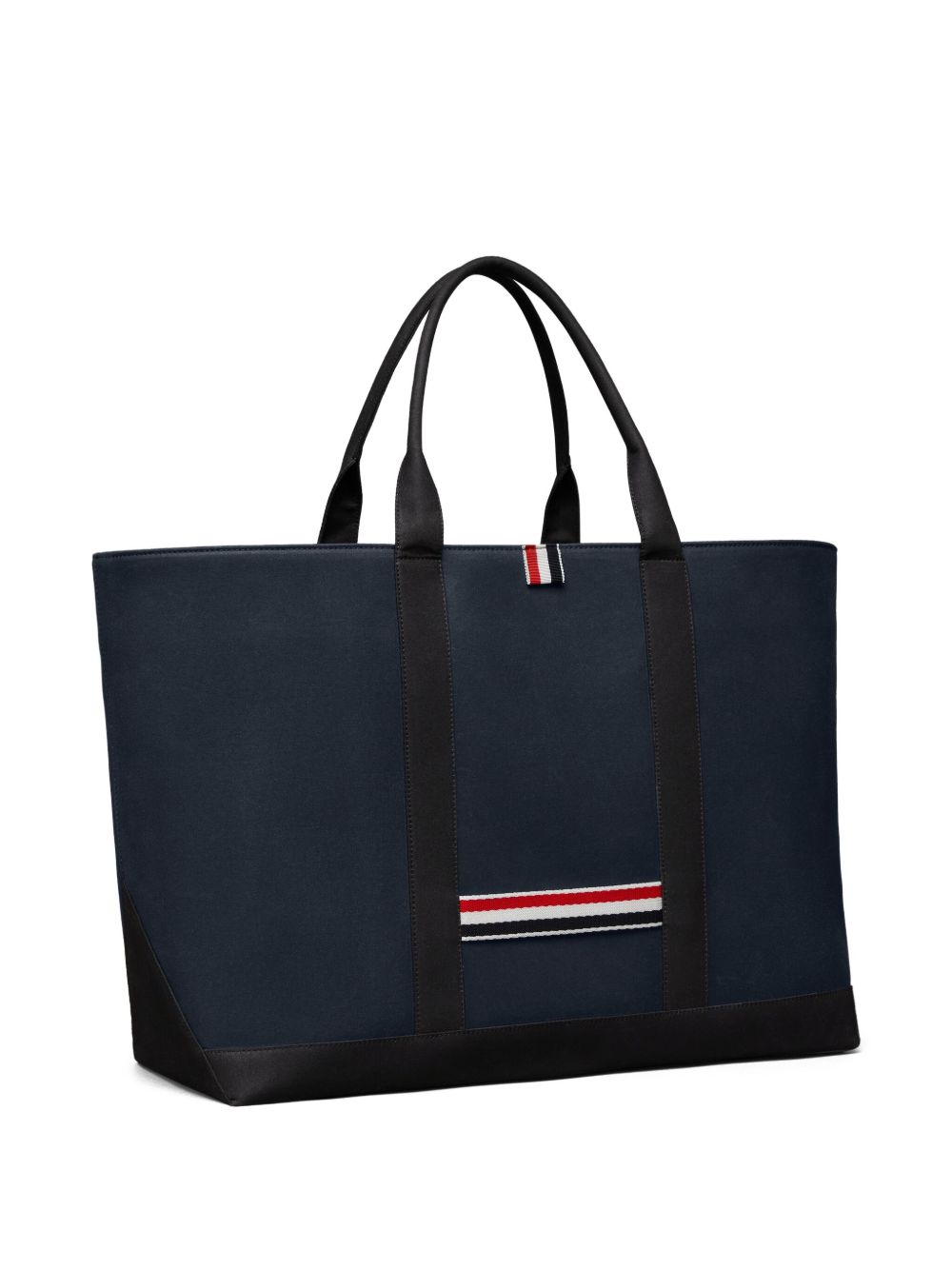 Thom Browne Bags.. Blue-Shopper-Thom Browne-UNI-Urbanheer