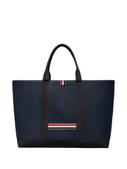 Thom Browne Bags.. Blue-Shopper-Thom Browne-UNI-Urbanheer