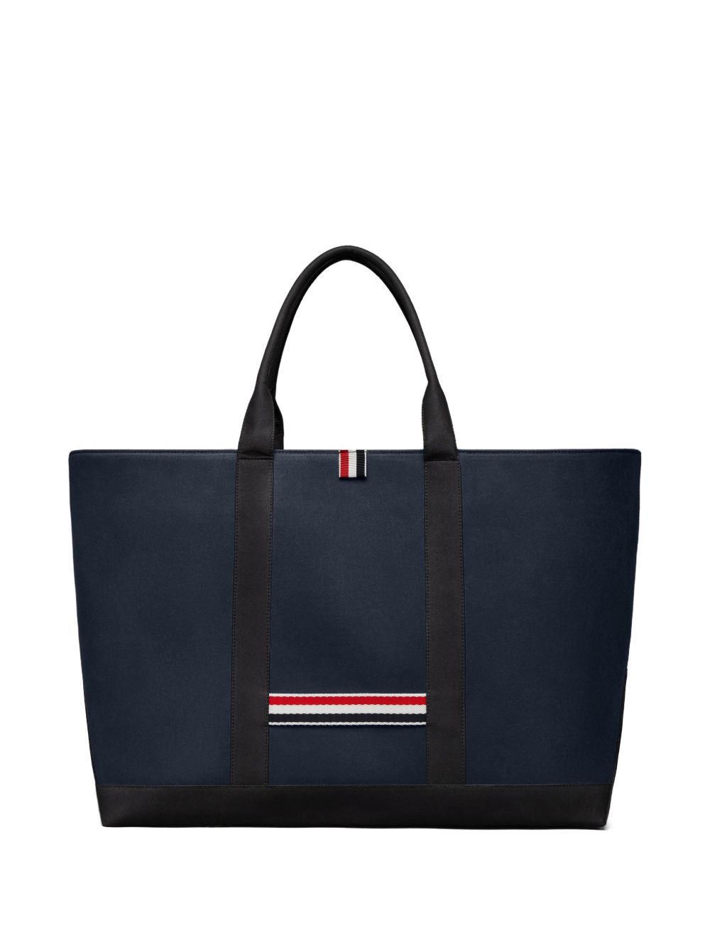 Thom Browne Bags.. Blue-Shopper-Thom Browne-UNI-Urbanheer