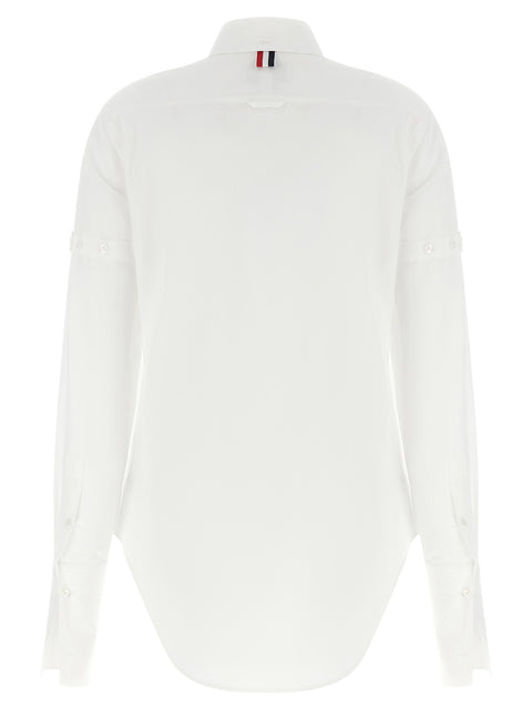 Thom Browne Button-down Shirt