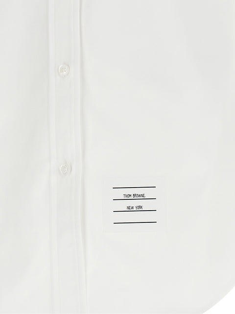 Thom Browne Button-down Shirt