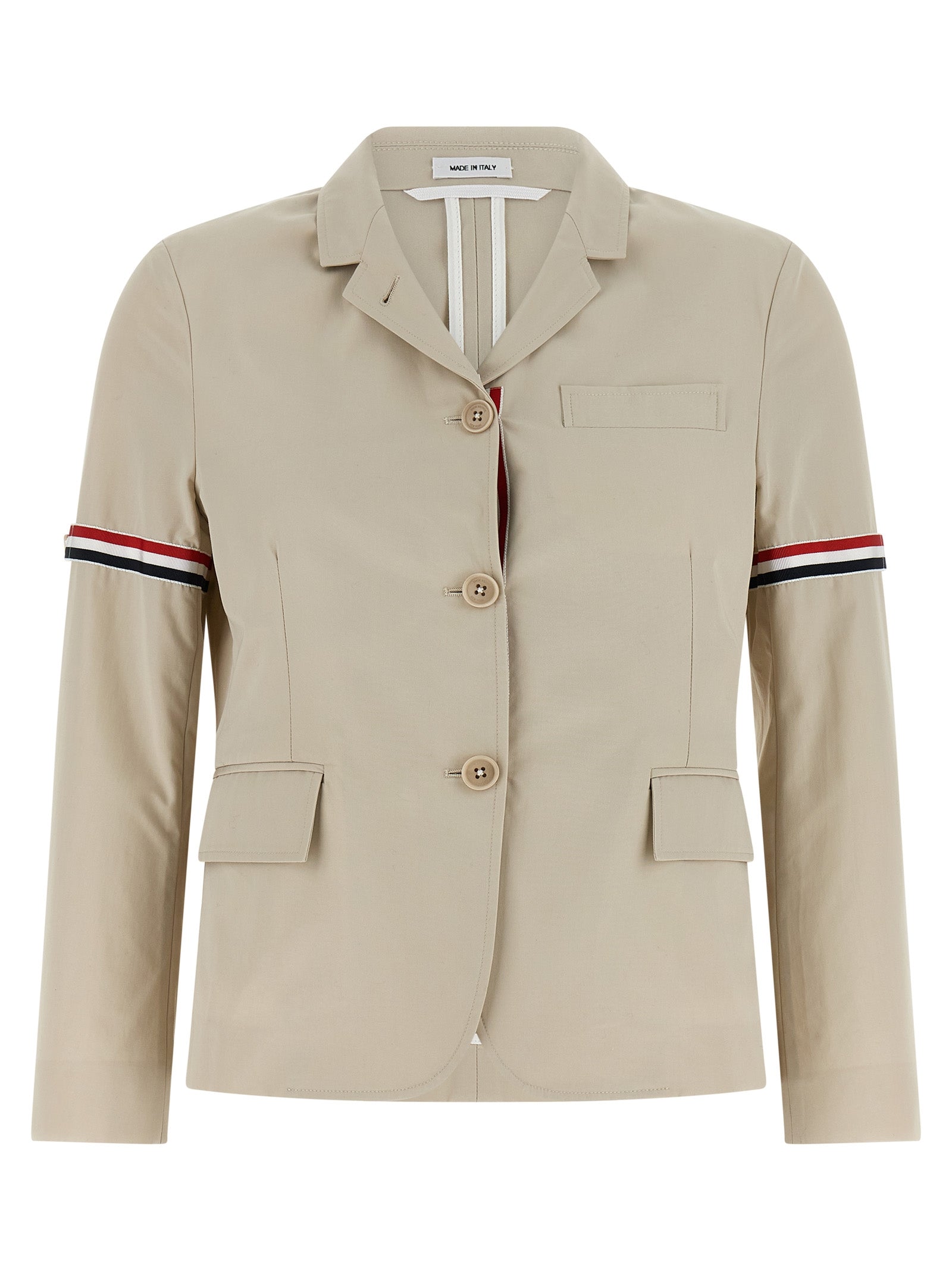 Thom Browne Classic Sport Blazer
