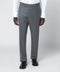 Thom Browne Grey wool trousers
