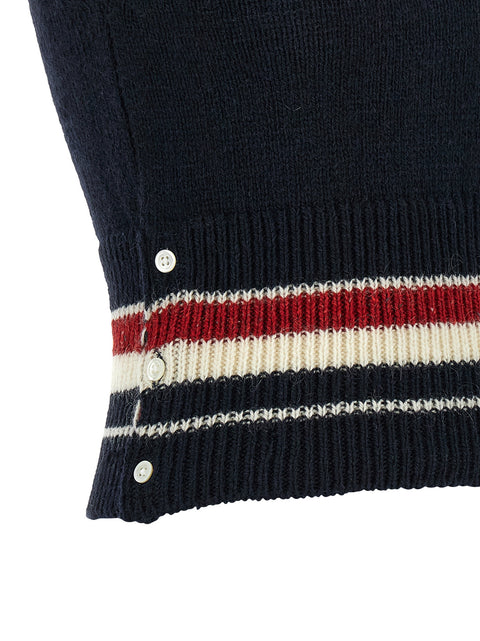 Thom Browne Hector Vest
