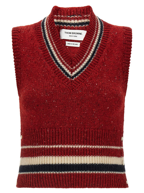 Thom Browne Hector Vest