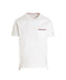 Thom Browne Logo Band Jersey T-shirt