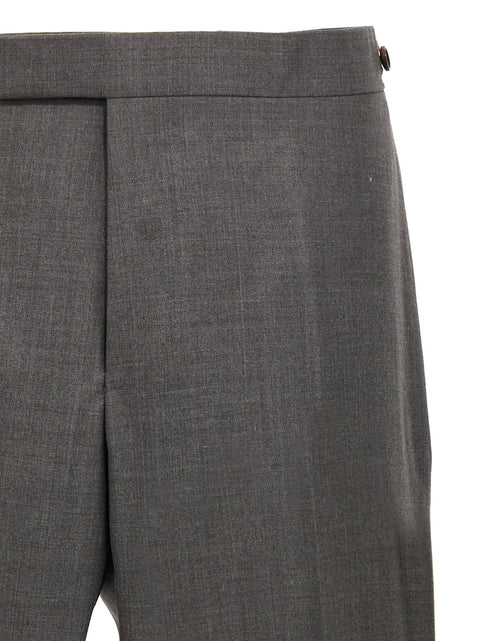 Thom Browne Rwb Trousers