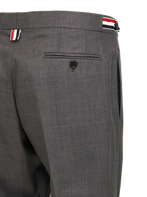 Thom Browne Rwb Trousers