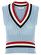 Thom Browne Rwb Vest