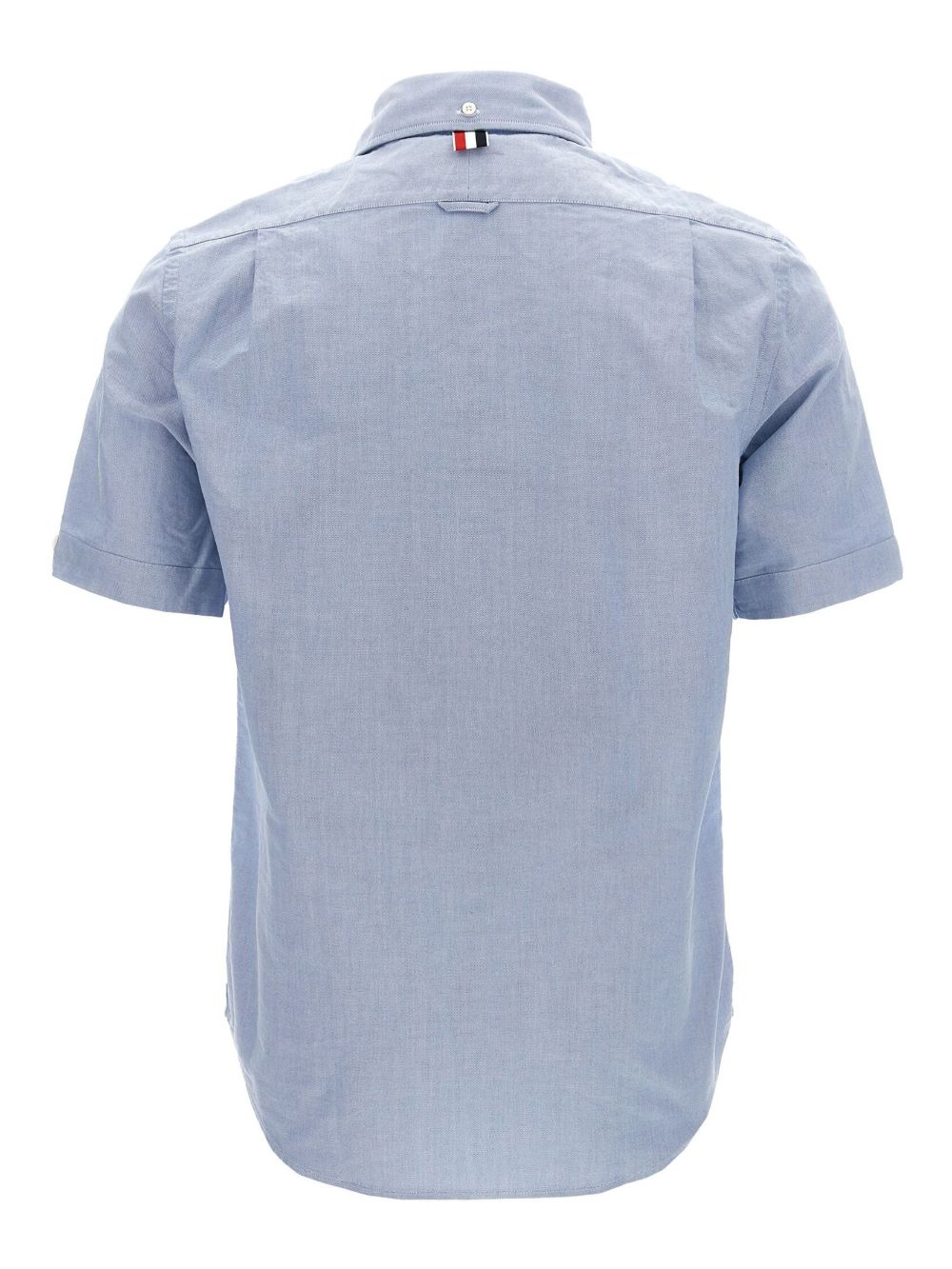 Thom Browne Shirts Clear Blue