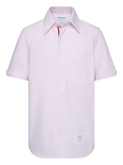 Thom Browne Shirts Pink