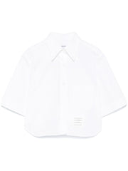 Thom Browne Shirts White
