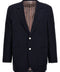 Thom Browne Single-breasted Seersucker Blazer