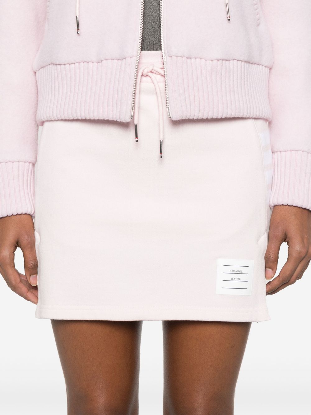 Thom Browne Skirts Pink-Skirts-Thom Browne-38-Urbanheer