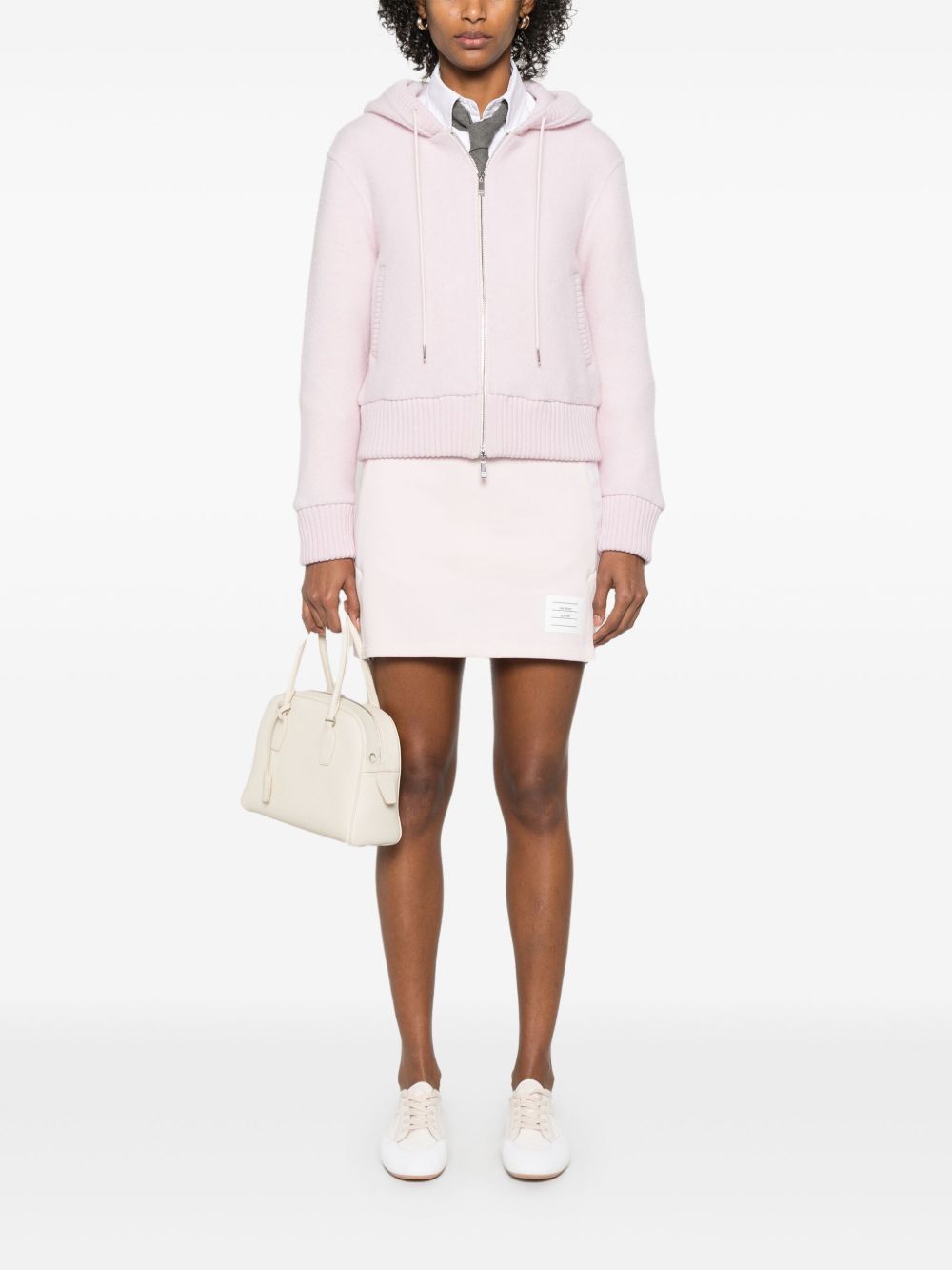 Thom Browne Skirts Pink-Skirts-Thom Browne-38-Urbanheer