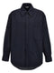 Thom Browne Snap Front Overshirt