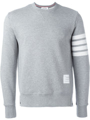 Thom Browne Sweaters Light Grey
