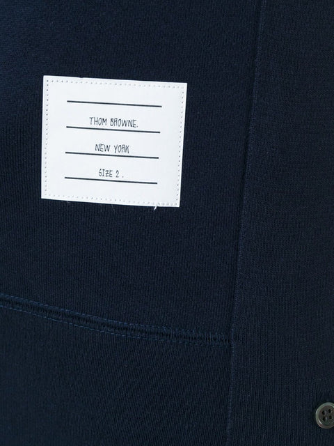 Thom Browne Sweaters NAVY