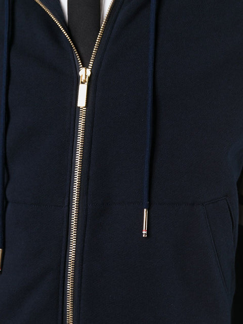 Thom Browne Sweaters NAVY