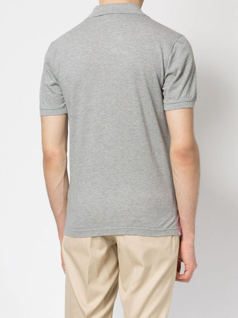 Thom Browne T-shirts and Polos GREY