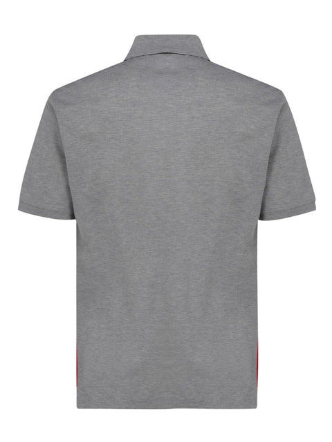 Thom Browne T-shirts and Polos GREY
