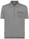 Thom Browne T-shirts and Polos GREY