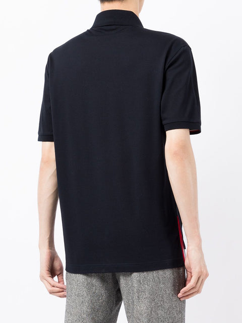 Thom Browne T-shirts and Polos NAVY