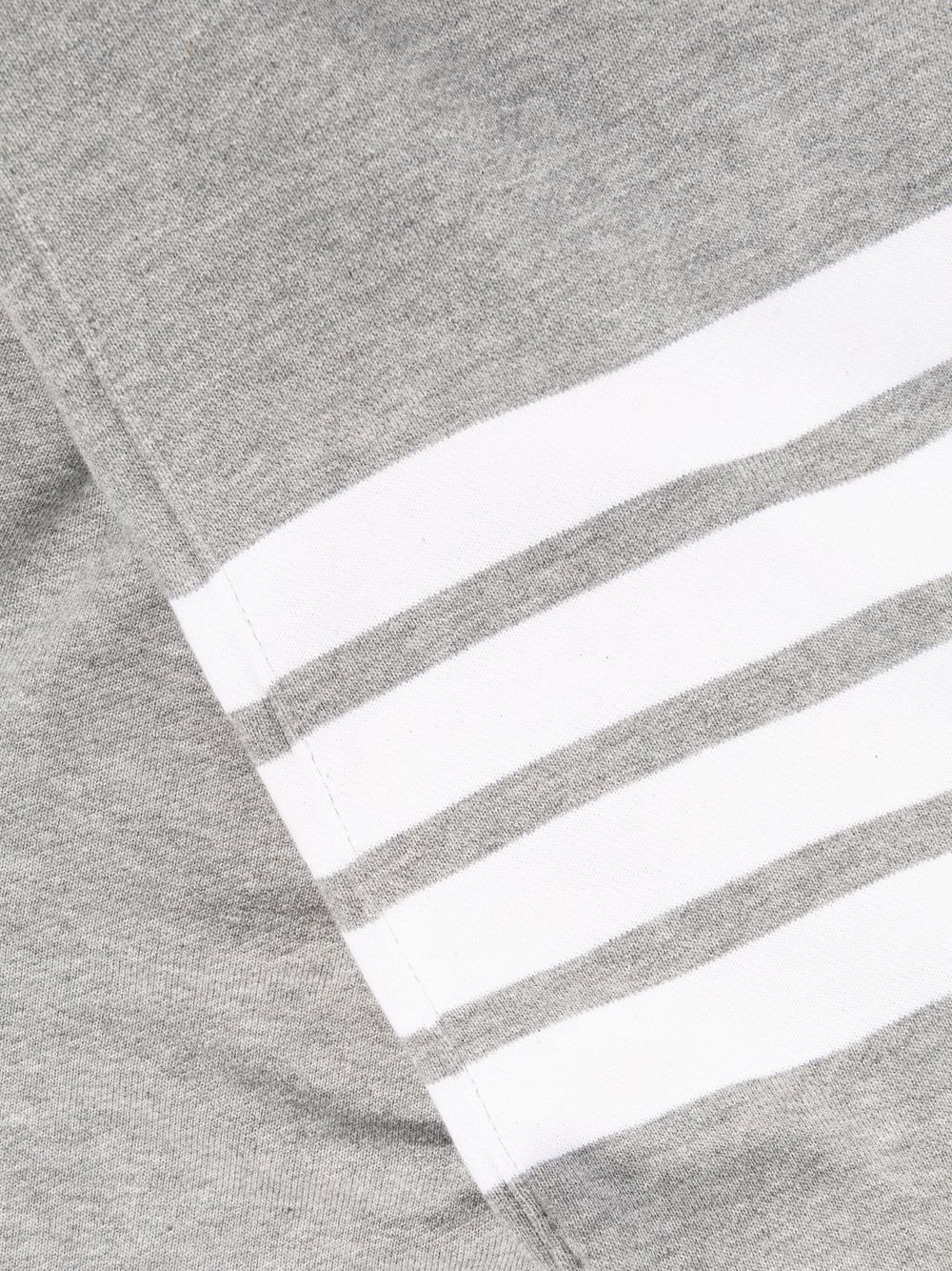 Thom Browne Trousers Grey-Trousers-Thom Browne-1-Urbanheer