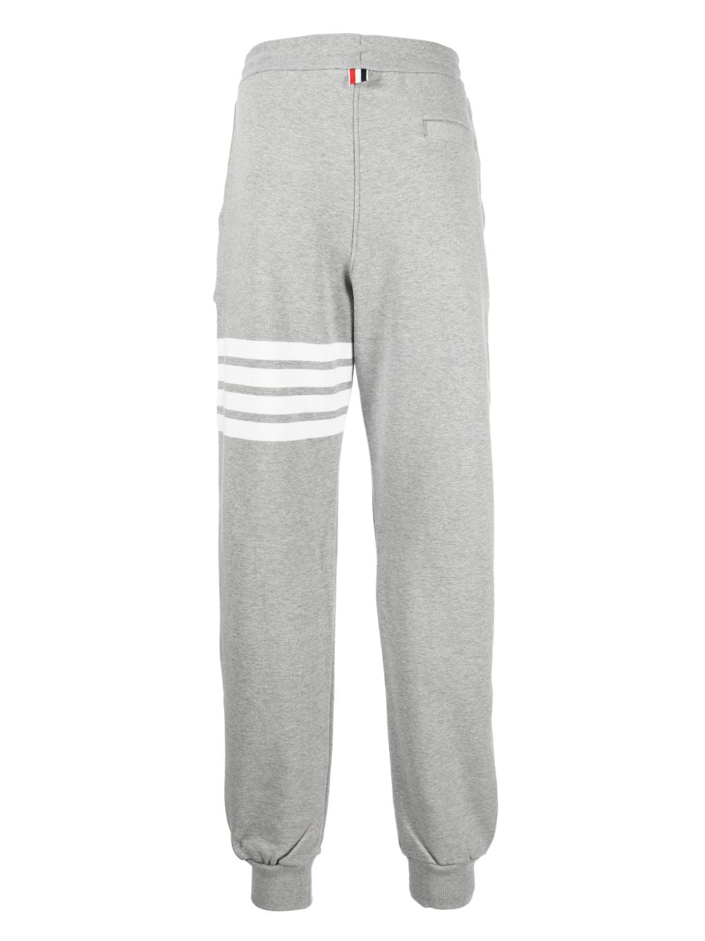 Thom Browne Trousers Grey-Trousers-Thom Browne-1-Urbanheer