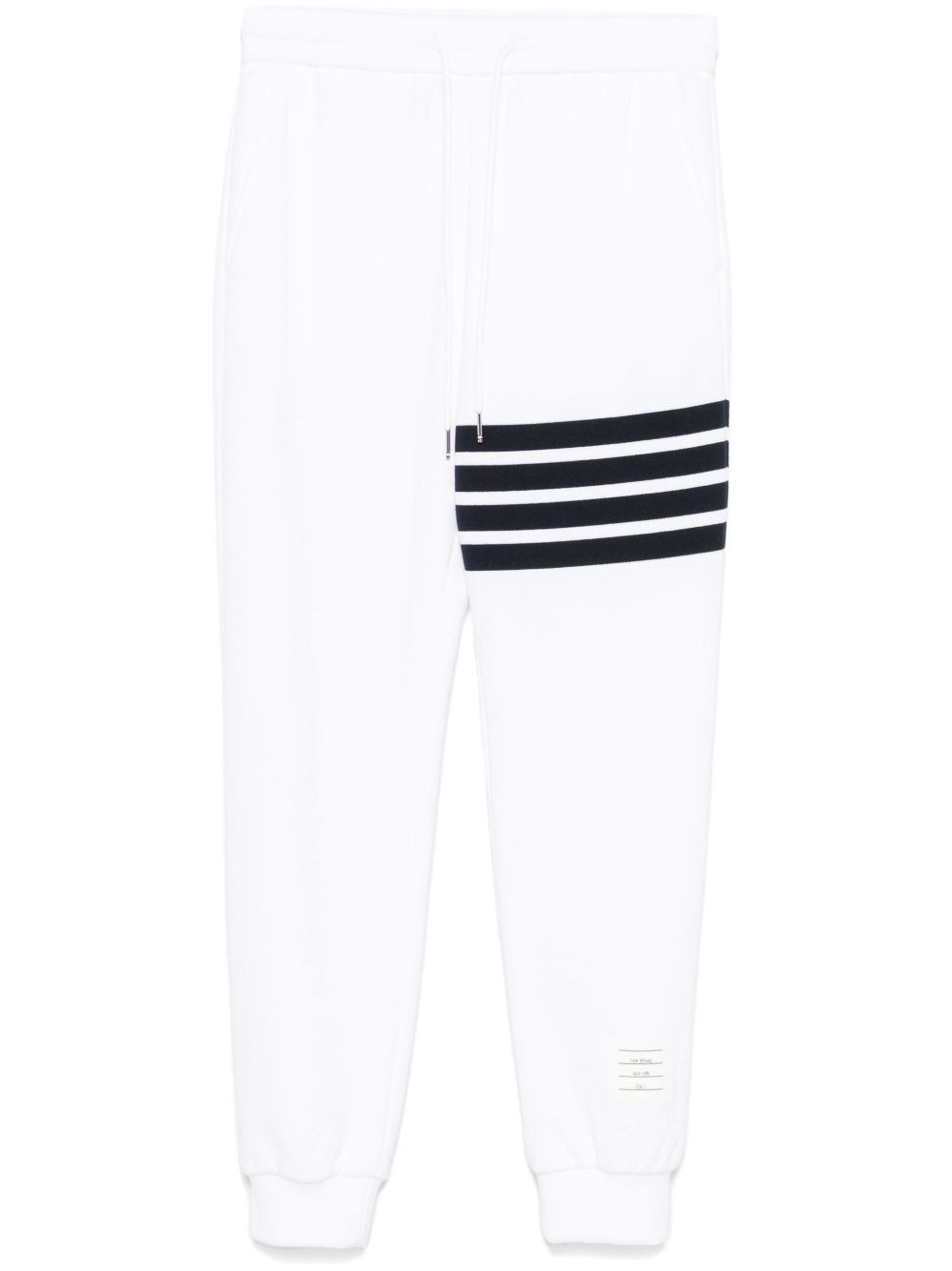 Thom Browne Trousers White-Trousers-Thom Browne-2-Urbanheer