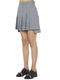 Thom Browne Uniform Mini Skirt