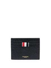 Thom Browne Wallets Black