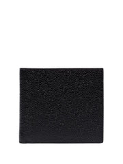 Thom Browne Wallets Black