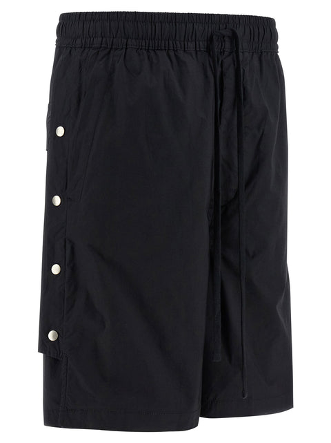 Thom Krom 33 Bermuda Shorts
