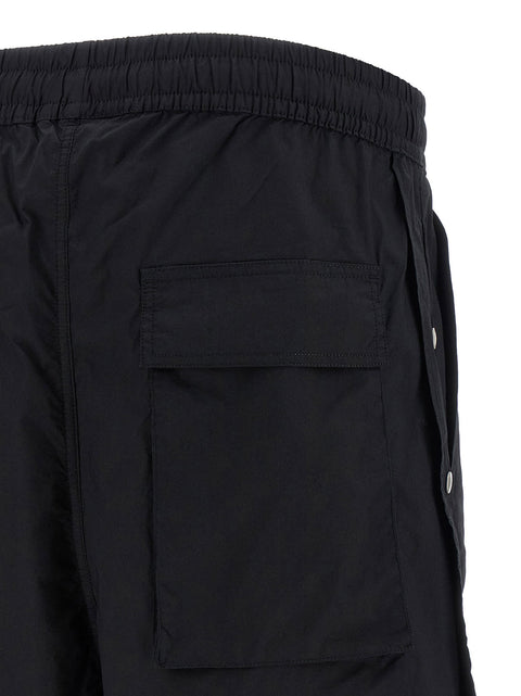 Thom Krom 33 Bermuda Shorts