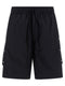 Thom Krom 33 Bermuda Shorts