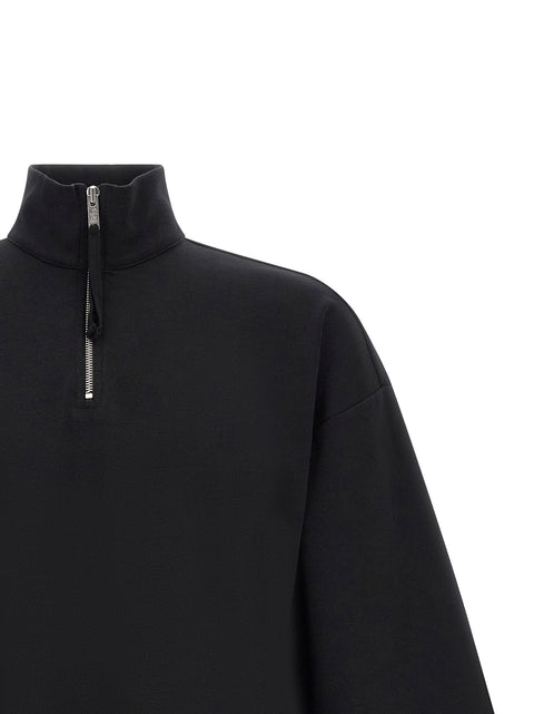 Thom Krom M S 196 Sweatshirt