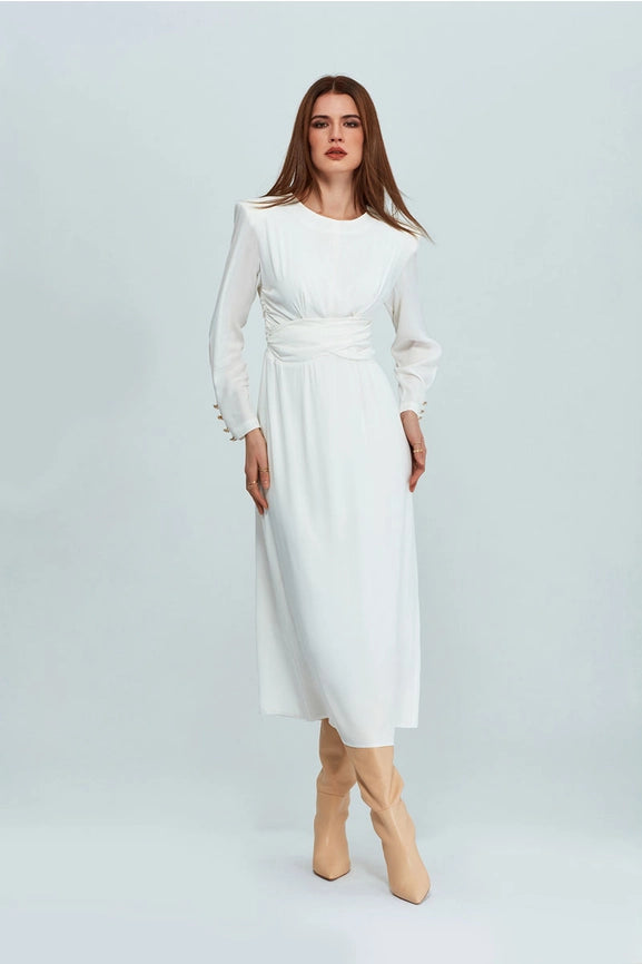 Thriller Dress-Dress-NANA GOTTI-32-Urbanheer